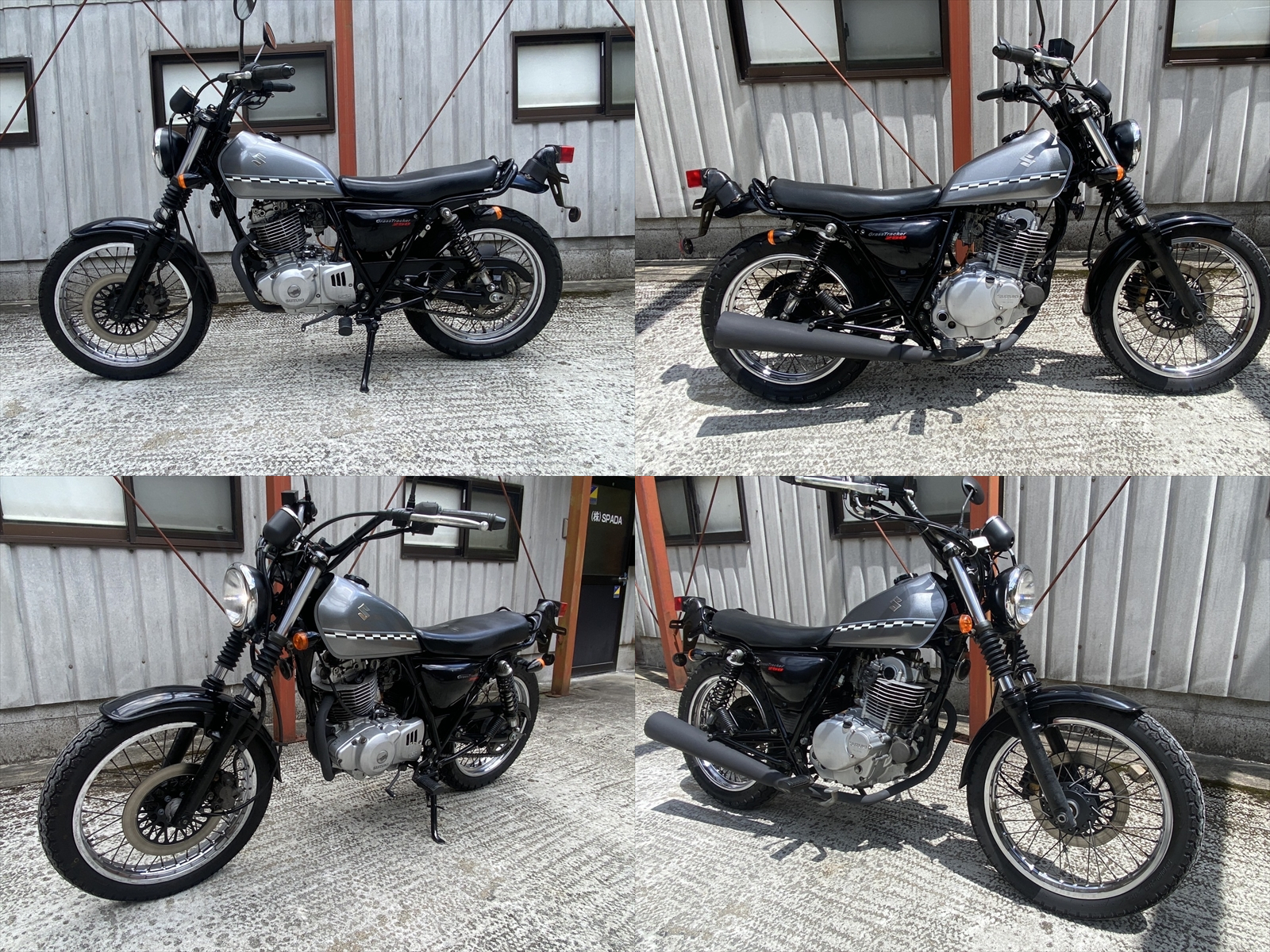 車体画像①